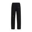 Represent Schwarze Baumwoll-Sporthose