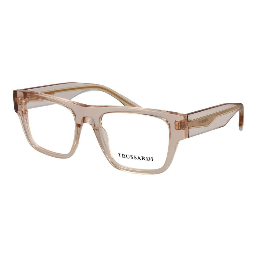 Trussardi Oranger Acetatrahmen