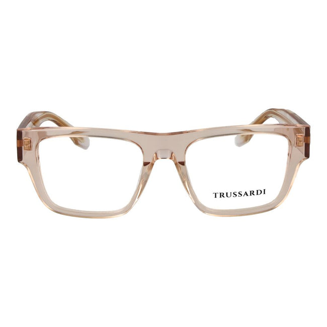 Trussardi Oranger Acetatrahmen