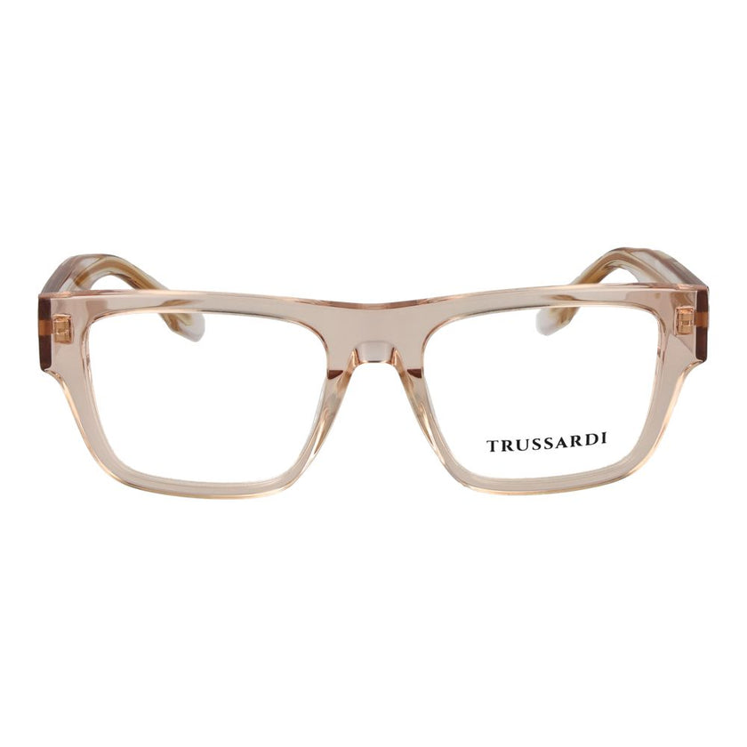 Trussardi Oranger Acetatrahmen