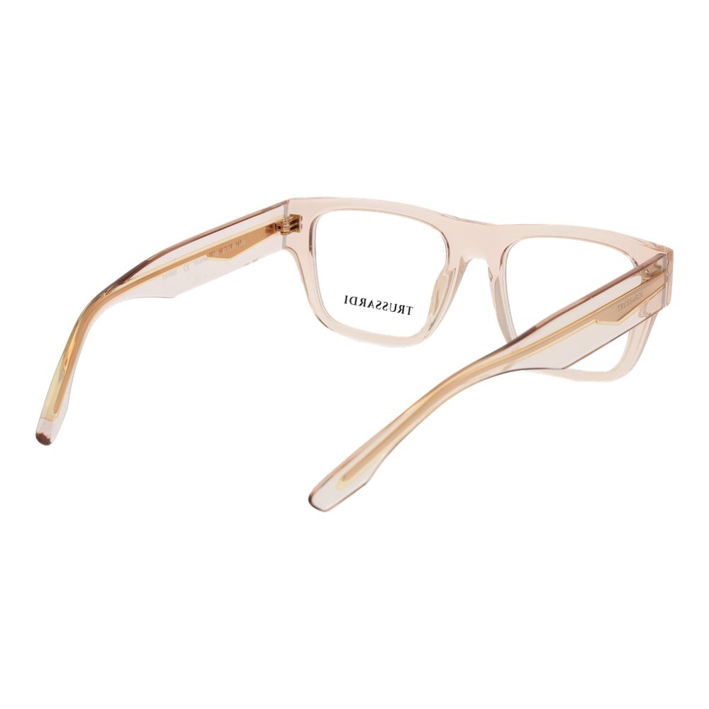Trussardi Oranger Acetatrahmen