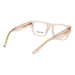 Trussardi Oranger Acetatrahmen