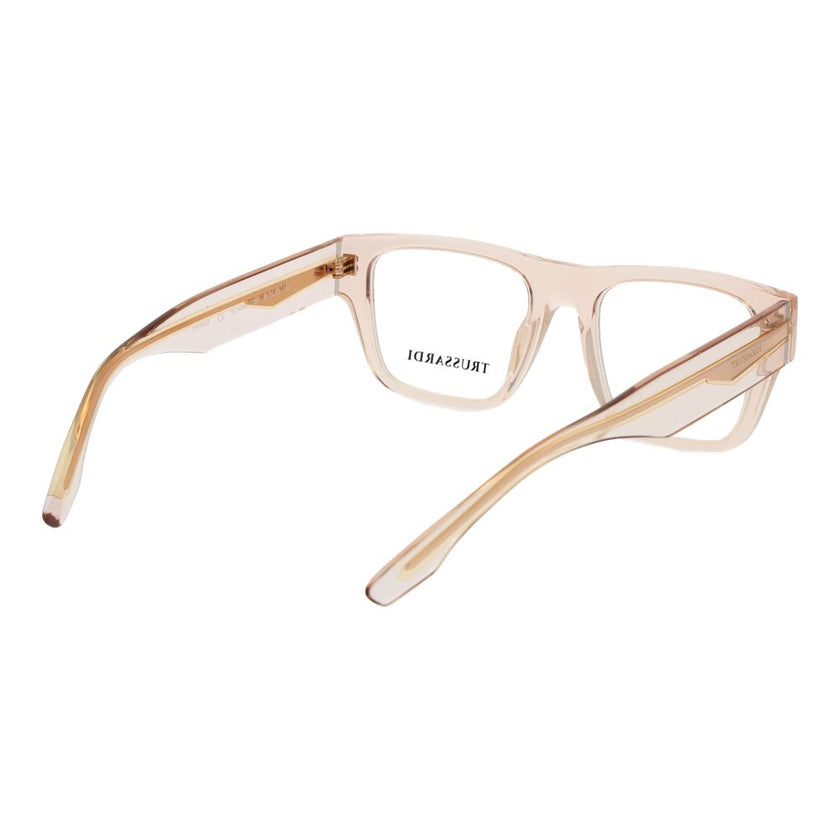 Trussardi Oranger Acetatrahmen