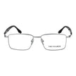Trussardi-Brille aus Titan in Silber (Fassung)