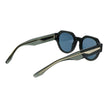 Trussardi Zweifarbige Sonnenbrille aus Acetat
