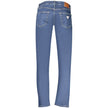 Guess Jeans Blaue Herren-Jeans aus Baumwolle