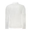 Hugo Boss Bianco Baumwoll-Poloshirt für Herren