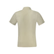 Hugo Boss Beige Baumwoll-Poloshirt für Herren