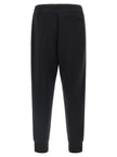 Hugo Boss Schwarze Baumwoll-Jogginghose (Trainingshose)