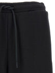 Hugo Boss Schwarze Baumwoll-Jogginghose (Trainingshose)
