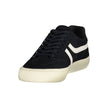Hugo Boss Blauer Sneaker aus Polyurethan für Herren