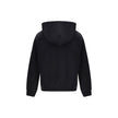 Brunello Cucinelli Schwarzer Baumwoll-Sweatshirt