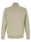 Hugo Boss Beige Cotton Cardigan