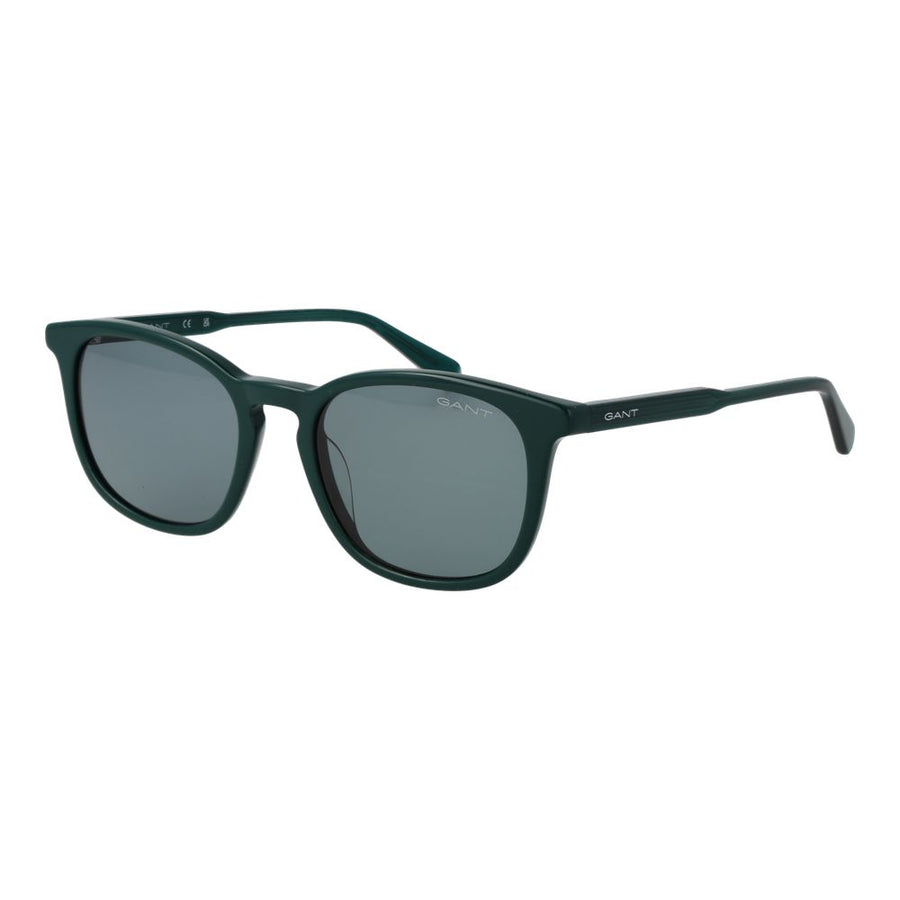 Gant Two-Tone Plastic Sunglasses