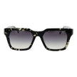 Guess Zweifarbige Sonnenbrille aus Kunststoff