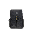 Parajumpers Schwarzer Nylon-Rucksack