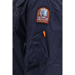 Parajumpers Blauer Bomber aus Polyamid