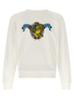 Kenzo Weißer Sweatshirt aus Viskose