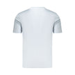 Refrigiwear Azure Baumwoll-T-Shirt für Herren