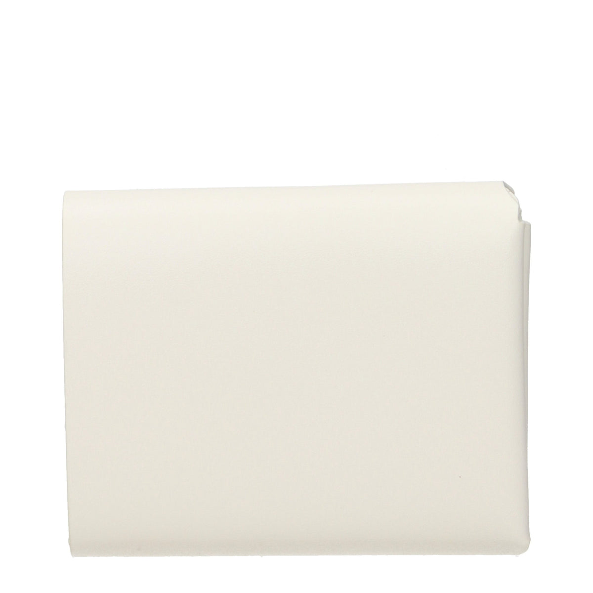 Jil Sander Beige Leather Wallet