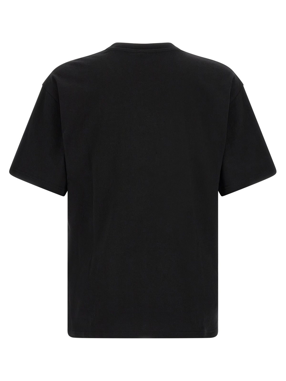 Diesel Schwarzer Baumwoll-Sportswear-Artikel