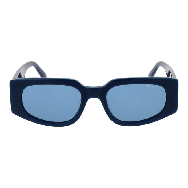 Gant Blaue Sonnenbrille aus Acetat