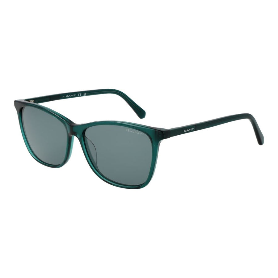Gant Two-Tone Acetate Sunglasses