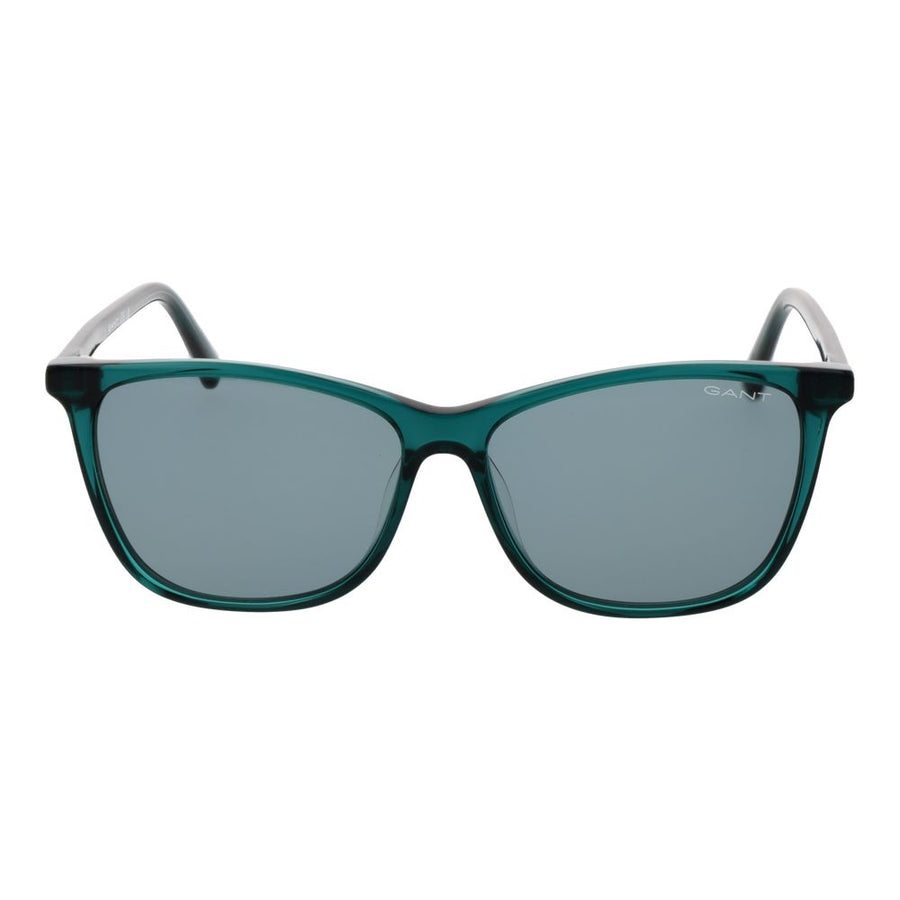 Gant Two-Tone Acetate Sunglasses