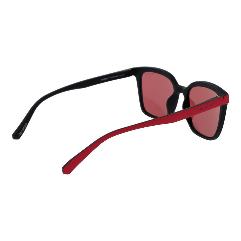 Gant Mehrfarbige Sonnenbrille aus Kunststoff
