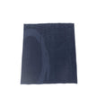 Trussardi Beachwear Blaues Baumwoll-Strandtuch für Herren