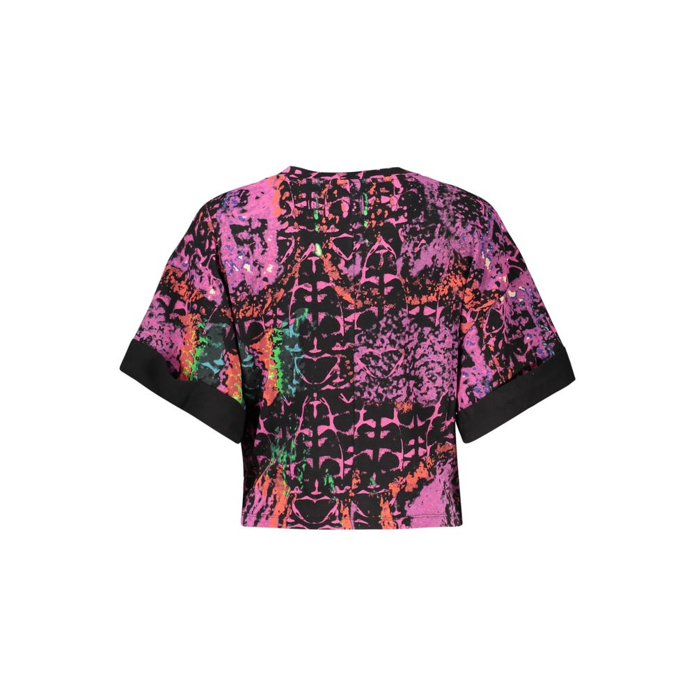 Desigual Viola Women's Cotton T-Shirt