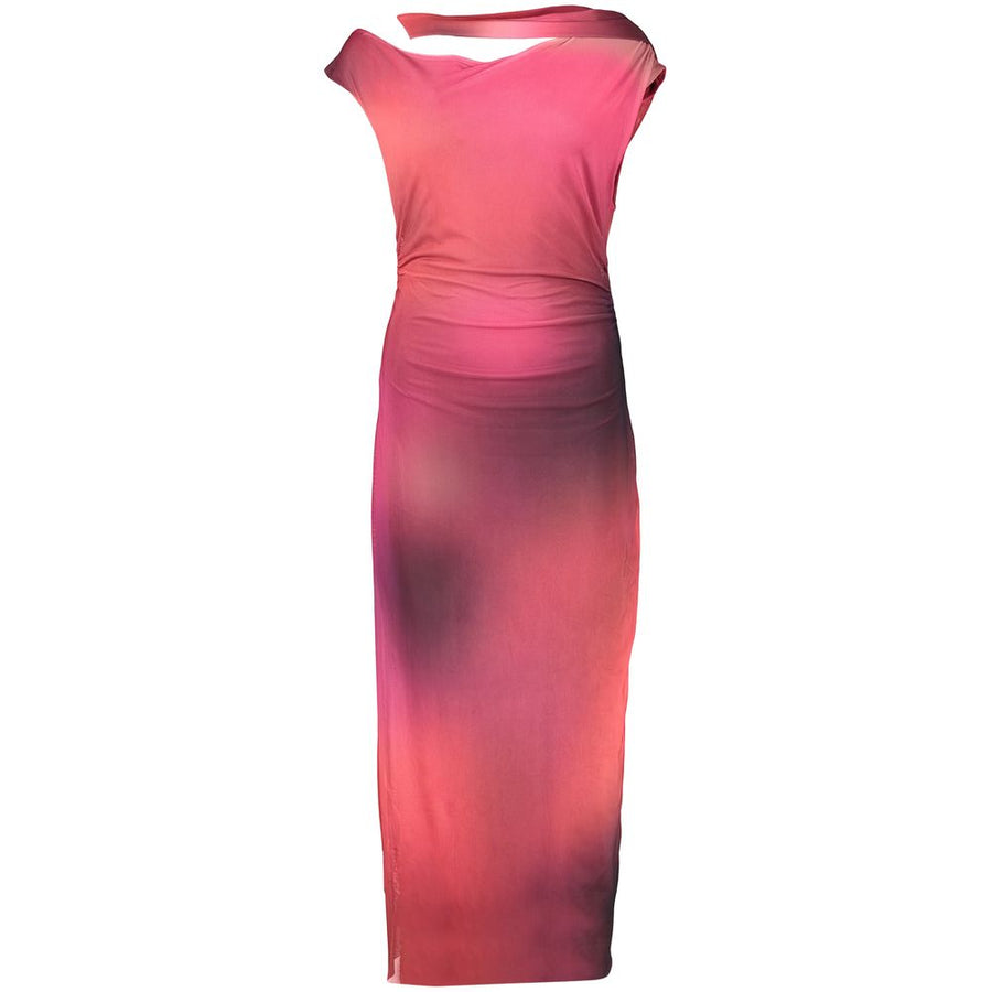 Desigual Viola Women's Polyester Dress