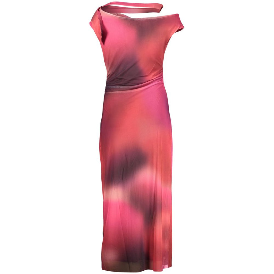 Desigual Viola Women's Polyester Dress