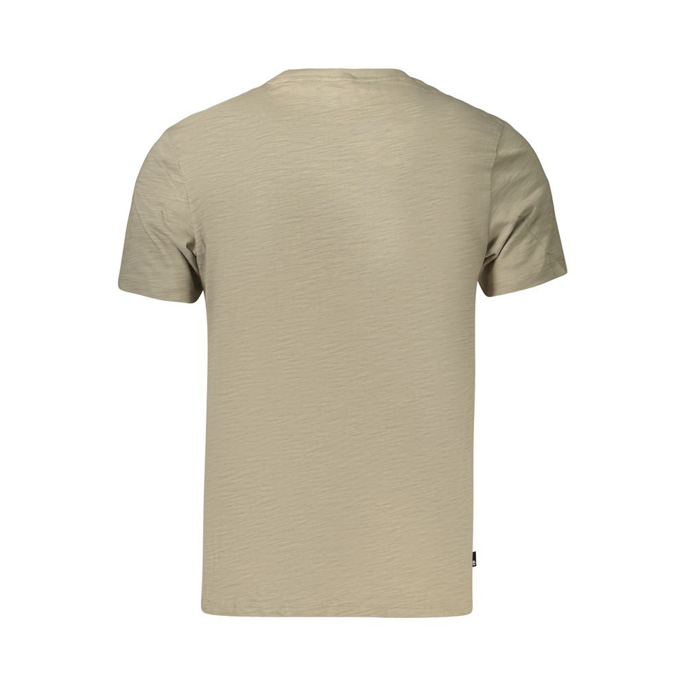 Timberland Grünes Baumwoll-T-Shirt
