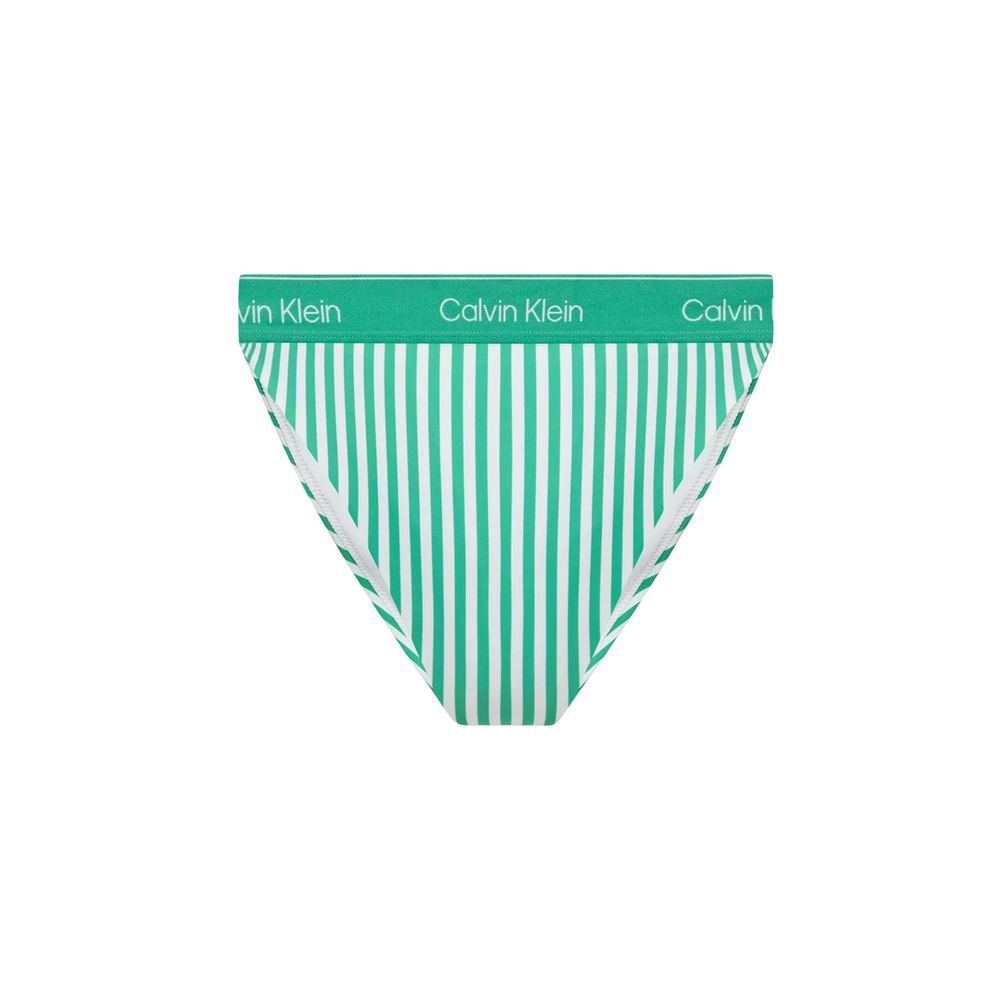 Calvin Klein Jeans Bicolor Recycled Polyester Swim Shorts