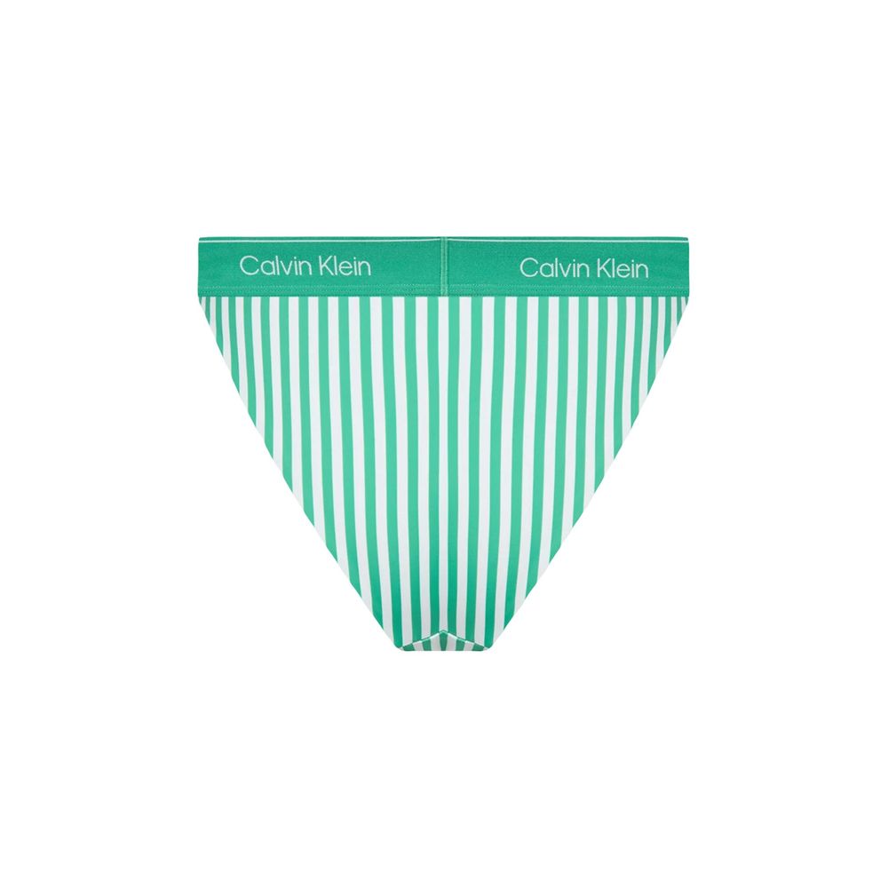 Calvin Klein Jeans Bicolor Recycled Polyester Swim Shorts