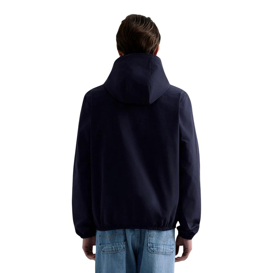 Replay Blue Polyester Clothing