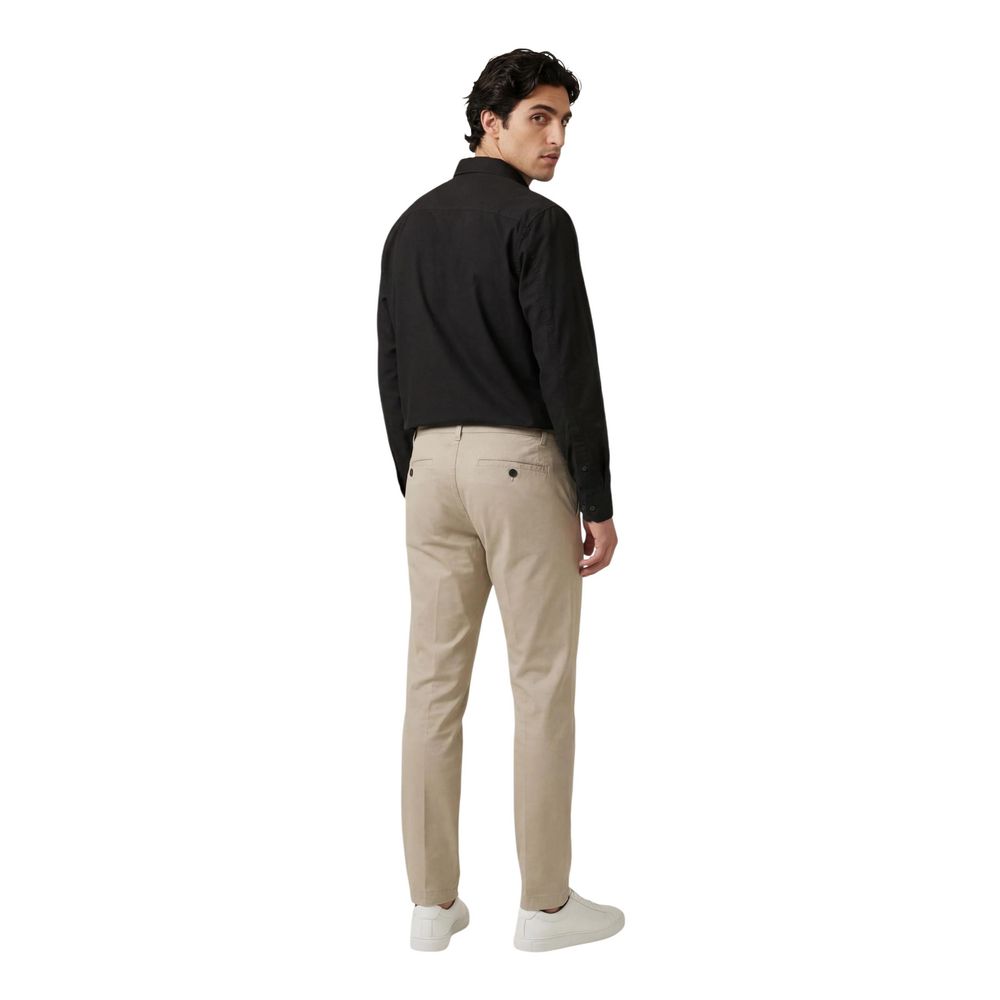 Calvin Klein Jeans Black Cotton Shirt