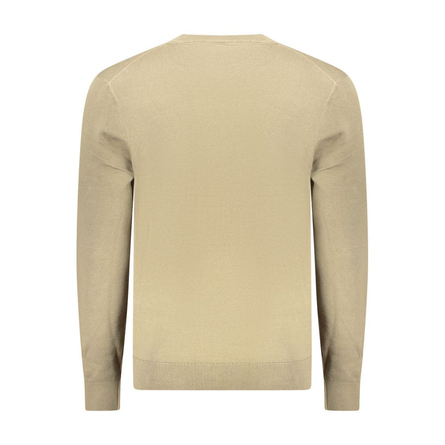 Timberland Grüner Baumwollpullover für Herren