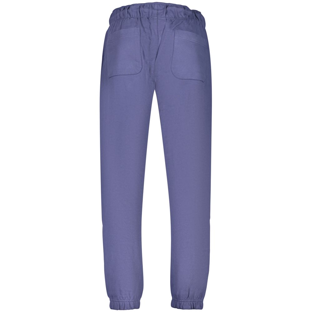 Timberland Blaue Baumwollhose