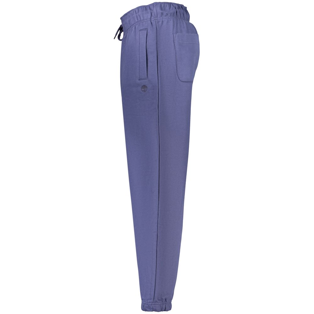 Timberland Blaue Baumwollhose