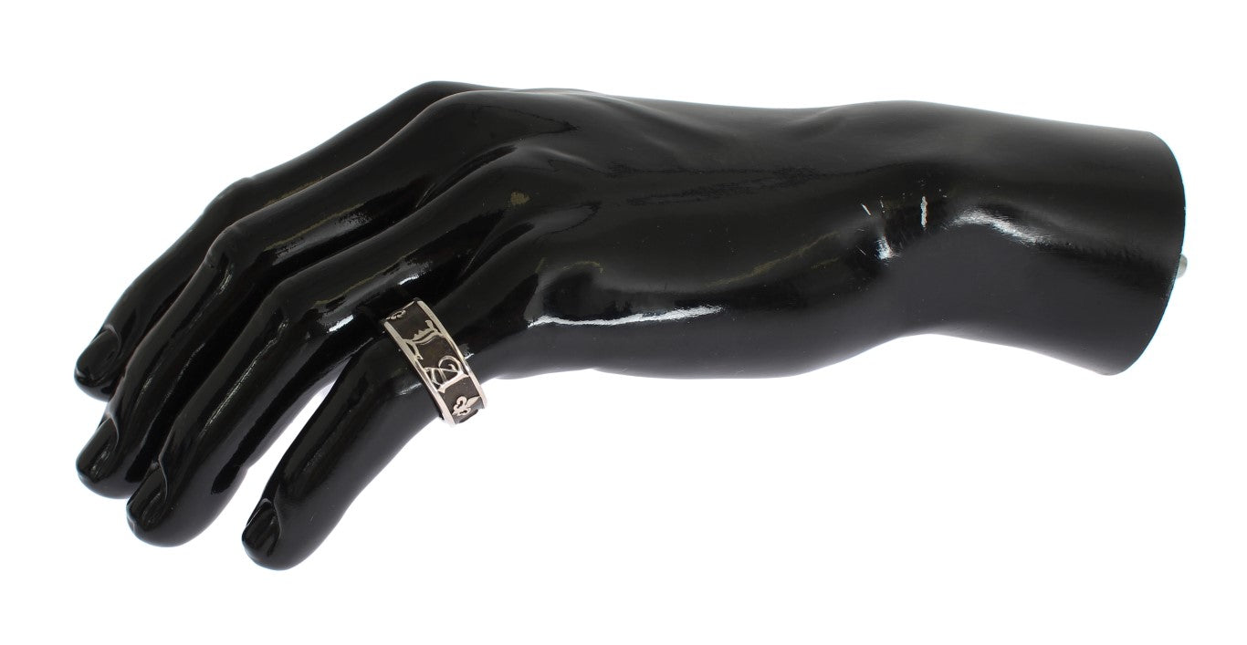 Nialaya Ring aus 925er Sterlingsilber
