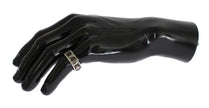 Nialaya Ring aus 925er Sterlingsilber