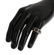 Nialaya Ring aus 925er Sterlingsilber
