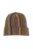 Missoni Bunter Wollhut für Herren