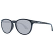 Longines Schwarze Sonnenbrille aus Kunststoff