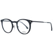 Lozza Schwarze Metallbrille (Fassung)