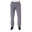 Trussardi Jeans Blue Men's Cotton Jeans