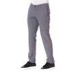 Trussardi Jeans Blue Men's Cotton Jeans