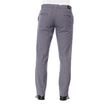 Trussardi Jeans Blue Men's Cotton Jeans